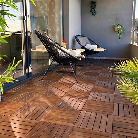 Apartmán Ghinda Nest Bistriţa Exteriér fotografie